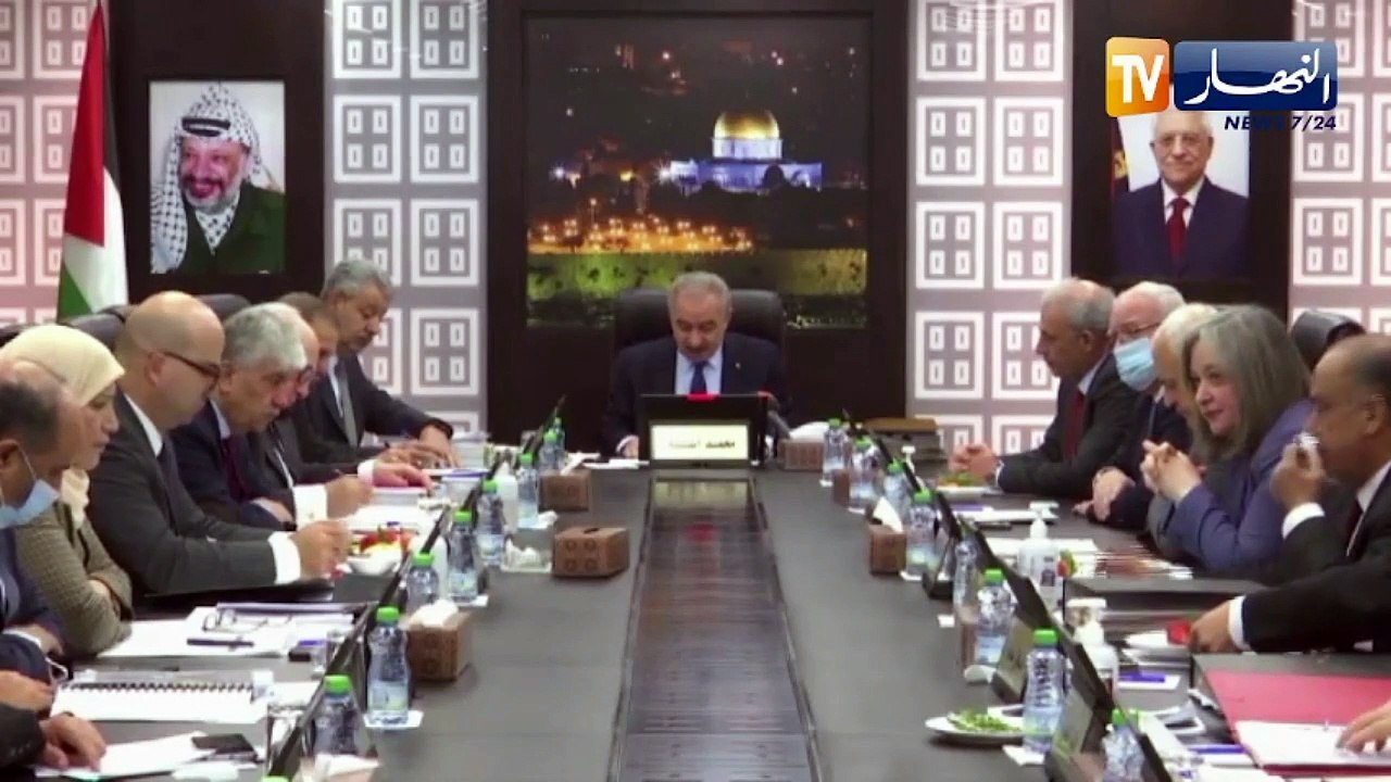 رئيس الوزراء الفلسطيني : أصبح هنالك أكثر من 4600 سجين إعتقله الإحتلال