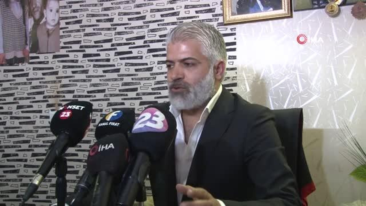 Kulüp başkanı bağımsız milletvekili adaylığını açıkladı