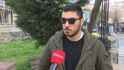 EYÜPSULTAN'DA EŞİNİ DARP EDEN KOCA İDDİALARI KABUL ETMEDİ