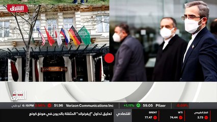 ...مضيفا أن هدف طهران الوصول الى اتفاق جيد ...