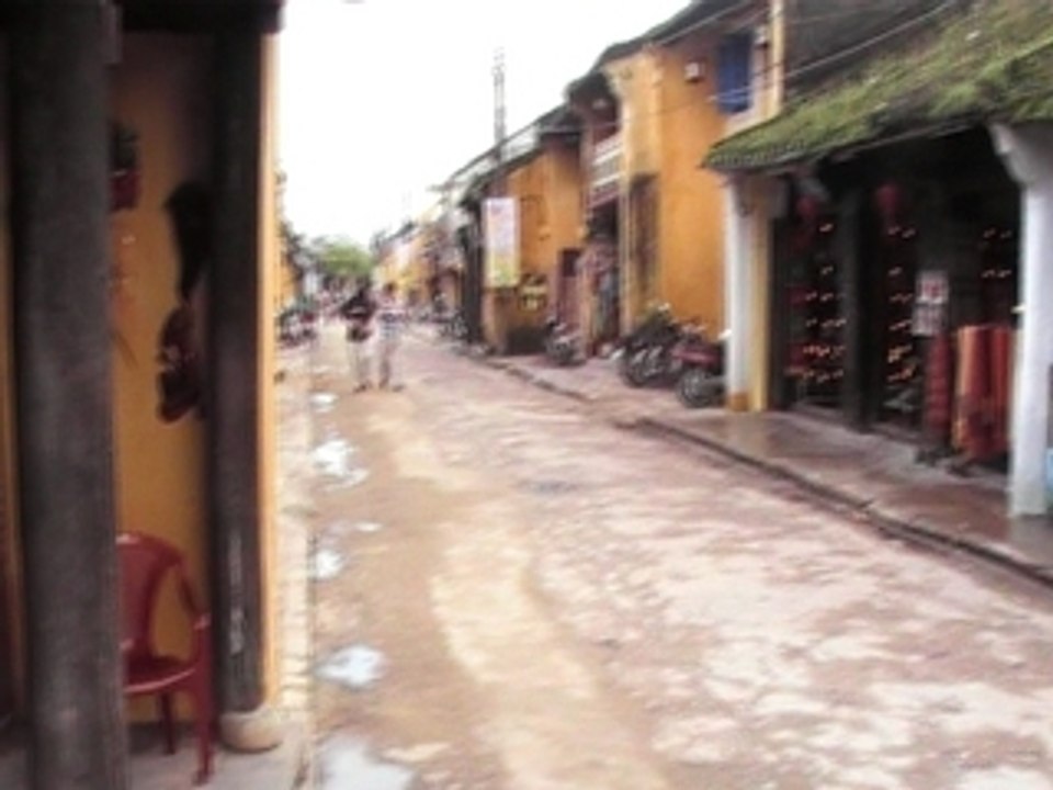 Hoi an