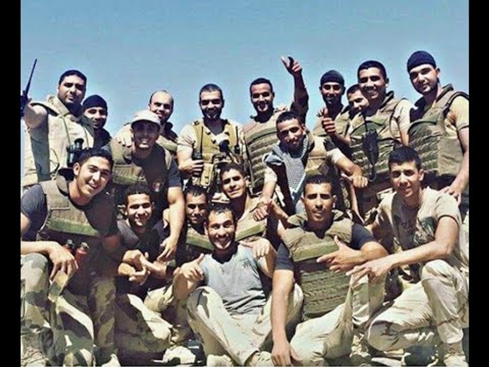 أبطال الاختيار في الحقيقة.. أهالي الكتيبة 103 يروون قصص بطولات أبنائهم