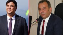 CHP, belediye başkanları Tanju Özcan ve Alim Karaca'ya uyarı cezası verdi