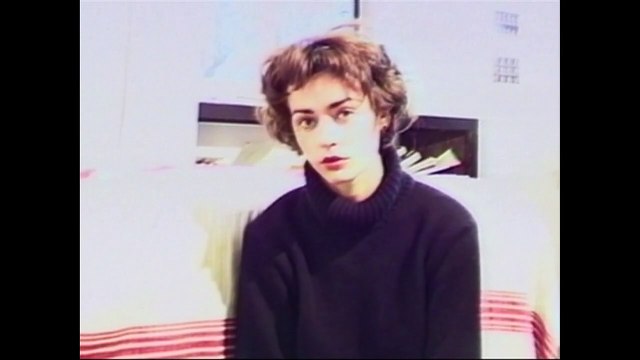 Ange Leccia, Logical Song