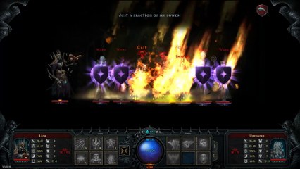 Iratus Lord of the Dead - Tráiler de lanzamiento