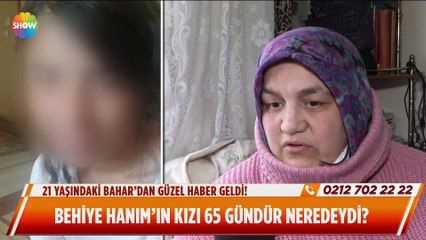 Senin Hayatın 67. Bölüm | 30 Aralık 2021