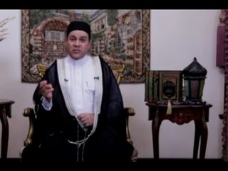 قصة وعبرة مع مظهر شاهين..موسى والخضر