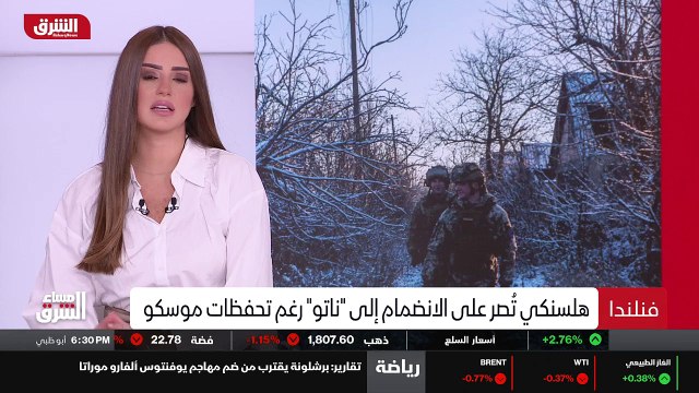 ...روسي فلاديمير بوتين اجراء محادثة هاتفية ...