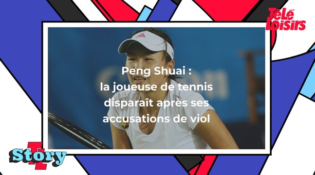 Peng Shuai : la star chinoise du tennis disparaît après ses accusations de viol contre un ancien haut dirigeant du pays