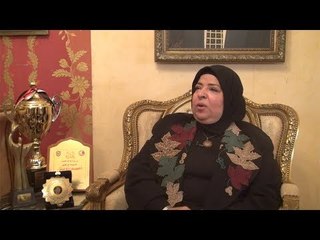 شقيقة زويل لـ الوطن:  ننوي عمل فيلم عن حياة العالم الراحل