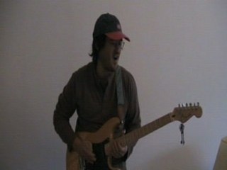 Flight of the bumblebee