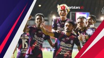 Selamat! Klub Raffi Ahmad Rans Cilegon FC Sukses Promosi ke Liga 1