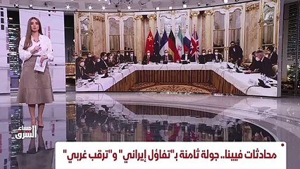 ...بعد سلسلة من اللقاءات ومحاولات إصلاح الع...
