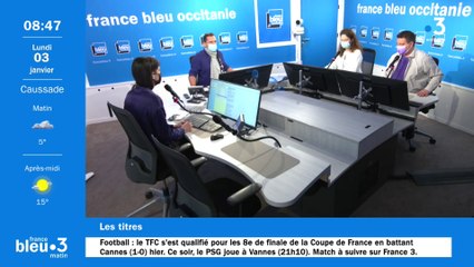 Le Zénith de Toulouse s'adapte début 2022