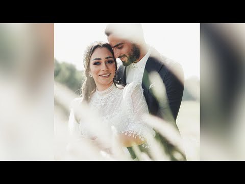 عقد قران الفنان محمد الشرنوبي على مديرة أعمال أنغام راندا رياض