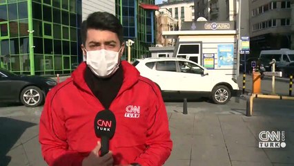 İstanbul'da otopark ücretlerine zam