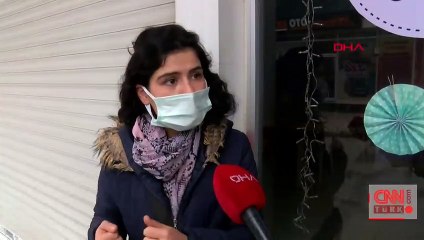 İstanbul'da kiracıya şiddet iddiası | Video Haber