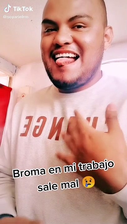 Anunció su renuncia como broma del Día de los Inocentes y le pidieron “pasar a recursos humanos” 1