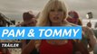 Tráiler de Pam & Tommy, miniserie sobre Pamela Anderson y Tommy Lee que llega a Disney+ en febrero