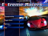 Extreme Racers #1