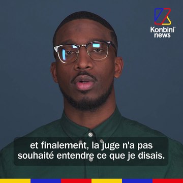 Accusé à tord de tentative de meurtre, Mara Kanté a passé 2 ans et demi en prison | SPEECH