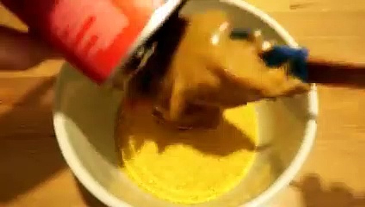 Délicieux gâteau sans four, sans farine, sans oeufs et sans levure !  3 Ingrédients seulement !-CMvy1bTz5ok