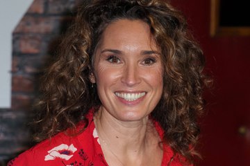 Marie-Sophie Lacarrau réagit au départ de Dominique Lagrou-Sempère