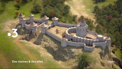 Des racines et des ailes - 5 janvier