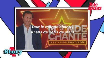 Tout le monde chante : les stars relèvent le défi (W9) : ce qu'il faut savoir sur l'émission