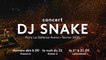DJ Snake à l’U Arena - 1er janvier