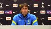 Conte on Carabao Cup semi final against Chelsea