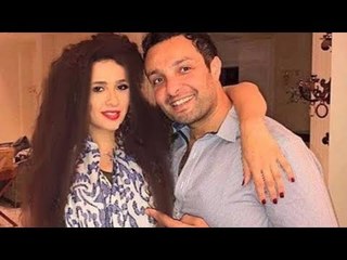 القصة الكاملة لأزمة ياسمين عبدالعزيز وشقيقها بسبب العوضي