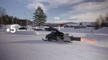 Des trains pas comme les autres - 29 décembre