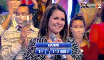 N'oubliez pas les paroles : la Maestro totalise désormais 19 victoires