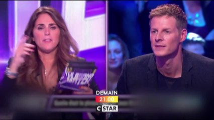 Le grand bêtisier - 29 décembre