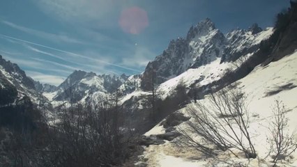 Suzane en concert exceptionnel à la mer de glace - 13 décembre