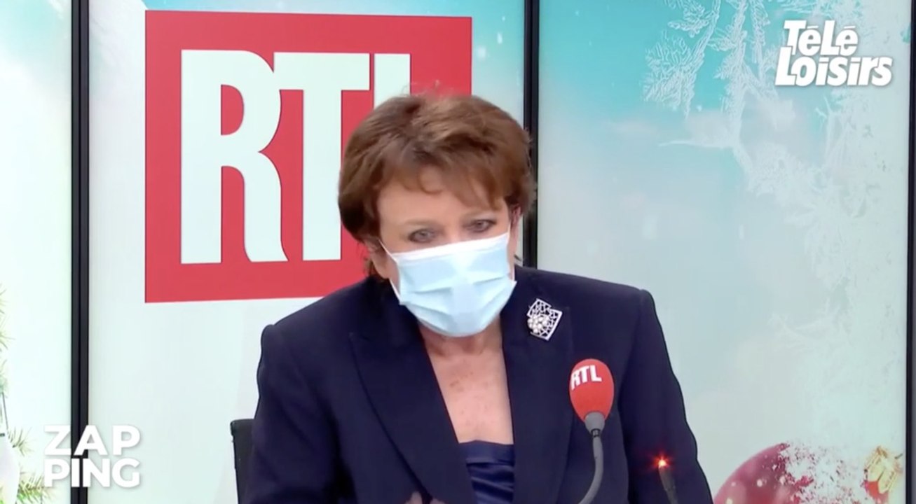 Roselyne Bachelot répond aux artistes en colères après l'annulation des concerts