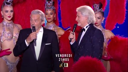 Les 20 ans du plus grand cabaret du monde - 31 décembre