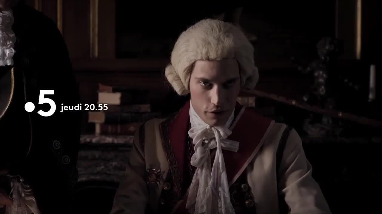 La guerre des trônes, la véritable histoire de l'Europe - 30 décembre