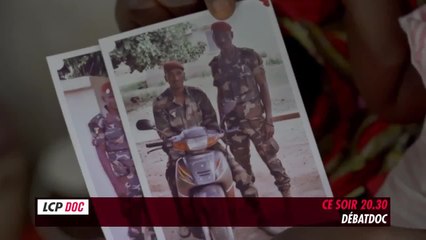 Mali, les sacrifiés du Sahel- 28 décembre