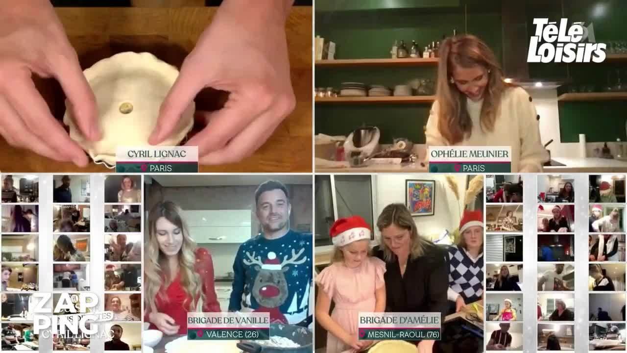 Mimie Mathy pourrait ne pas participer au prochain concert des Enfoirés