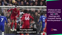 Thriller at the Bridge: Chelsea vs Liverpool