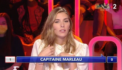 Camille Cerf pousse un petit coup de gueule contre la série Capitaine Marleau