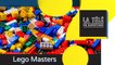 TLQ Lego Masters (M6) : combien de briques sont à la disposition des candidats ?