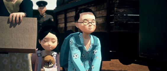 True North - Official Trailer