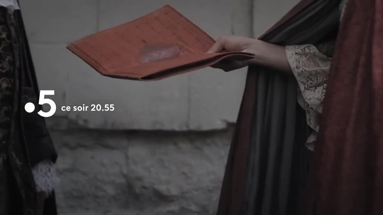 La guerre des trônes, la véritable histoire de l’Europe - 23 décembre