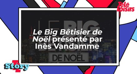 Le Big Bêtisier de Noël
