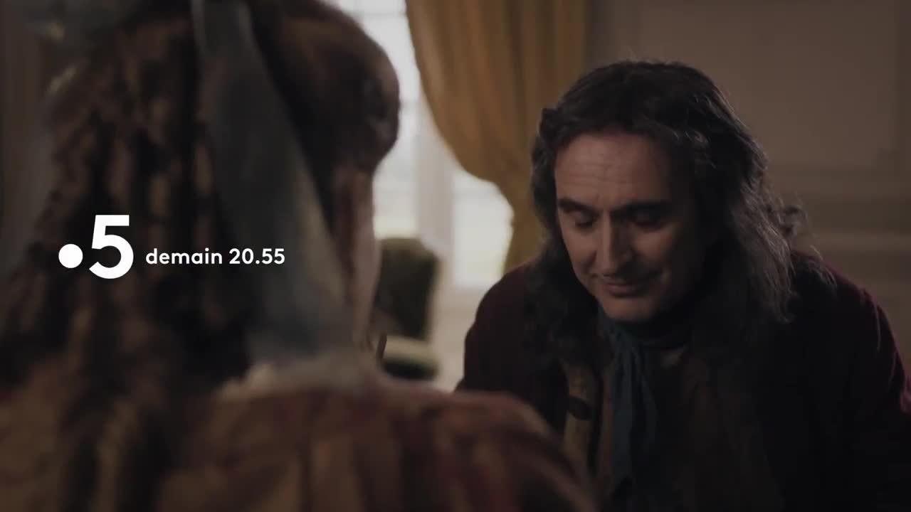 La guerre des trônes, la véritable histoire de l'Europe - 23 décembre