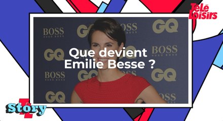 Que devient Emilie Besse ?