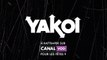 Yakoi sur CANAL VOD pour les fêtes ?